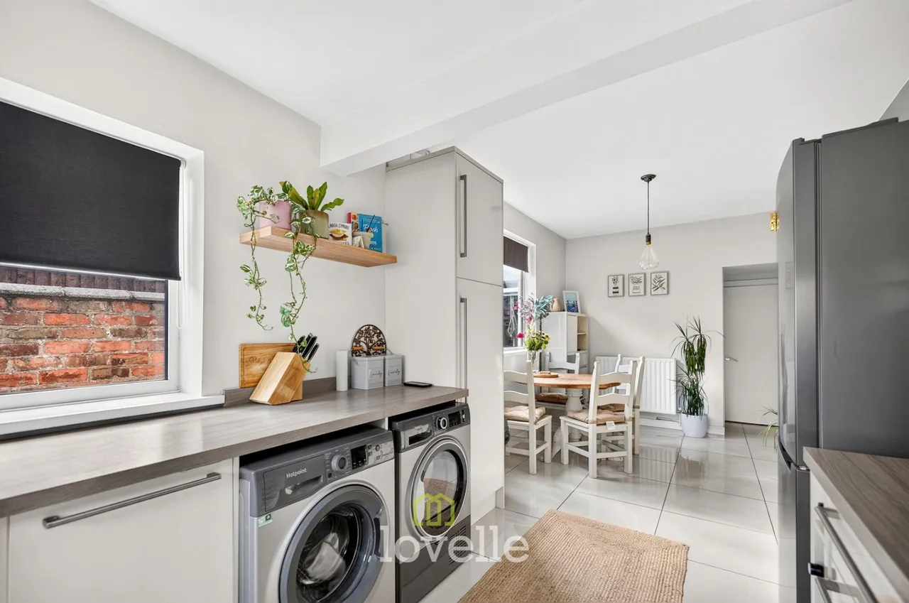 Pelham Road, Cleethorpes, DN35, photo 13