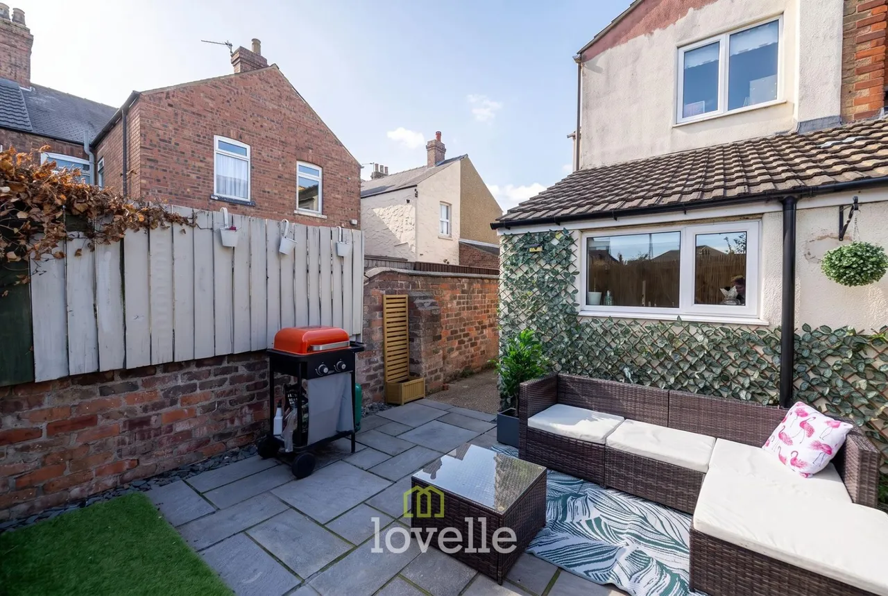 Pelham Road, Cleethorpes, DN35, photo 28