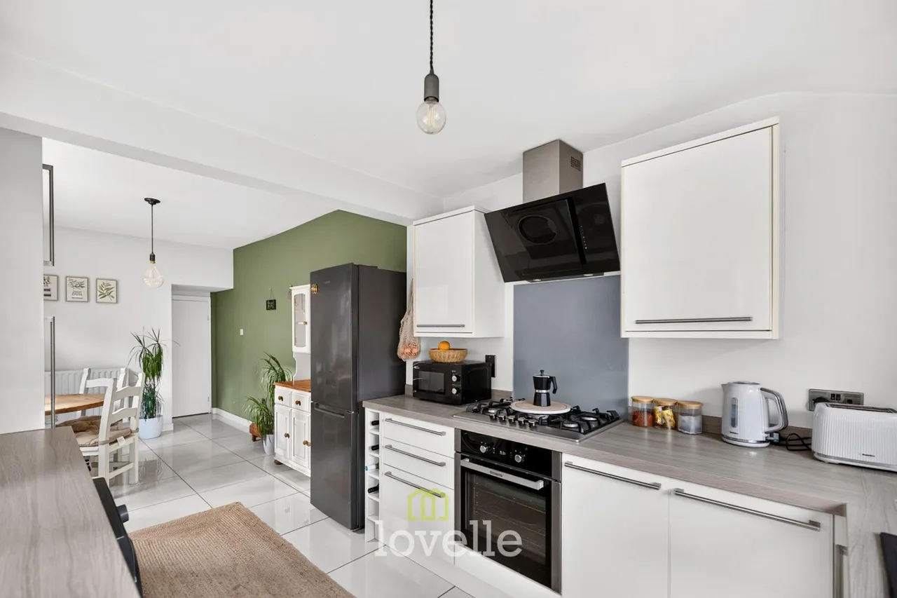 Pelham Road, Cleethorpes, DN35, photo 12