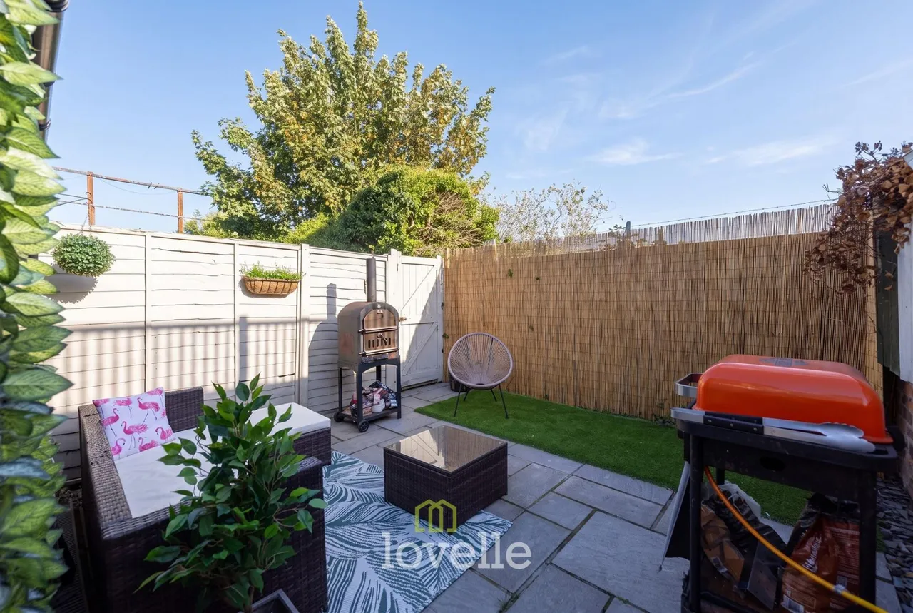Pelham Road, Cleethorpes, DN35, photo 27