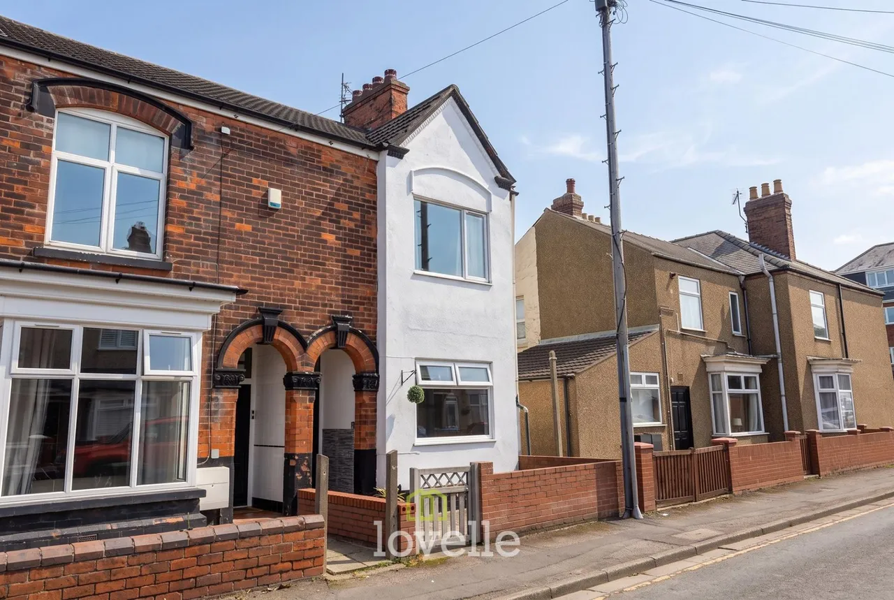 Pelham Road, Cleethorpes, DN35, photo 26