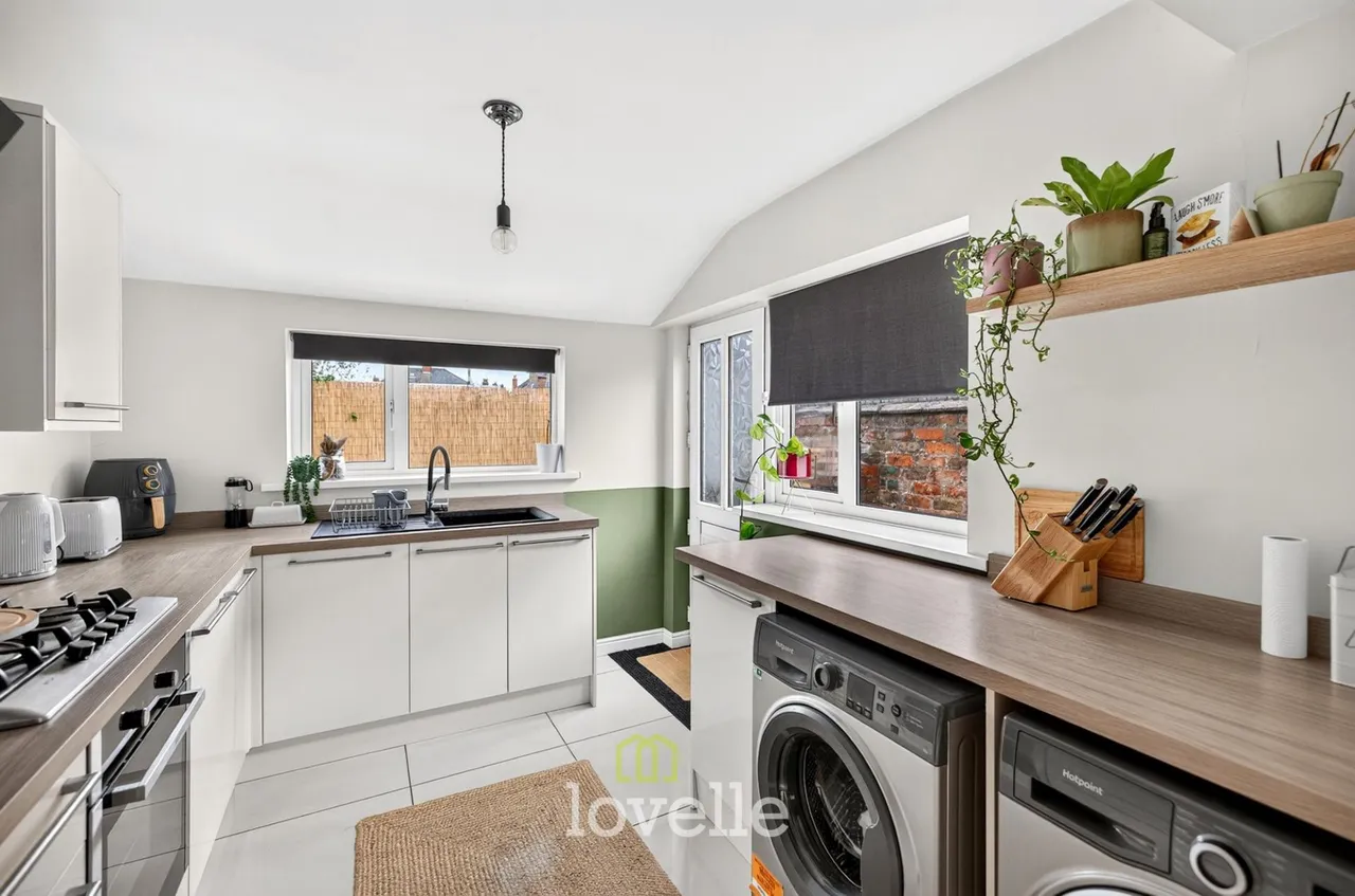 Pelham Road, Cleethorpes, DN35, photo 11