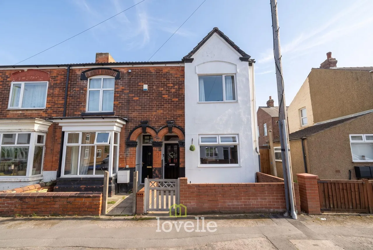 Pelham Road, Cleethorpes, DN35, photo 4
