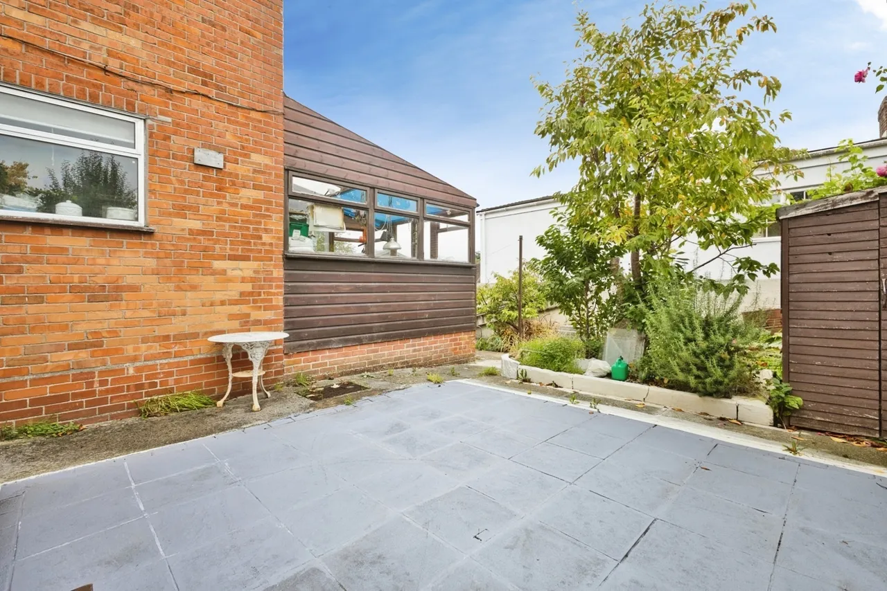Roping Path, Yeovil, BA21, photo 16