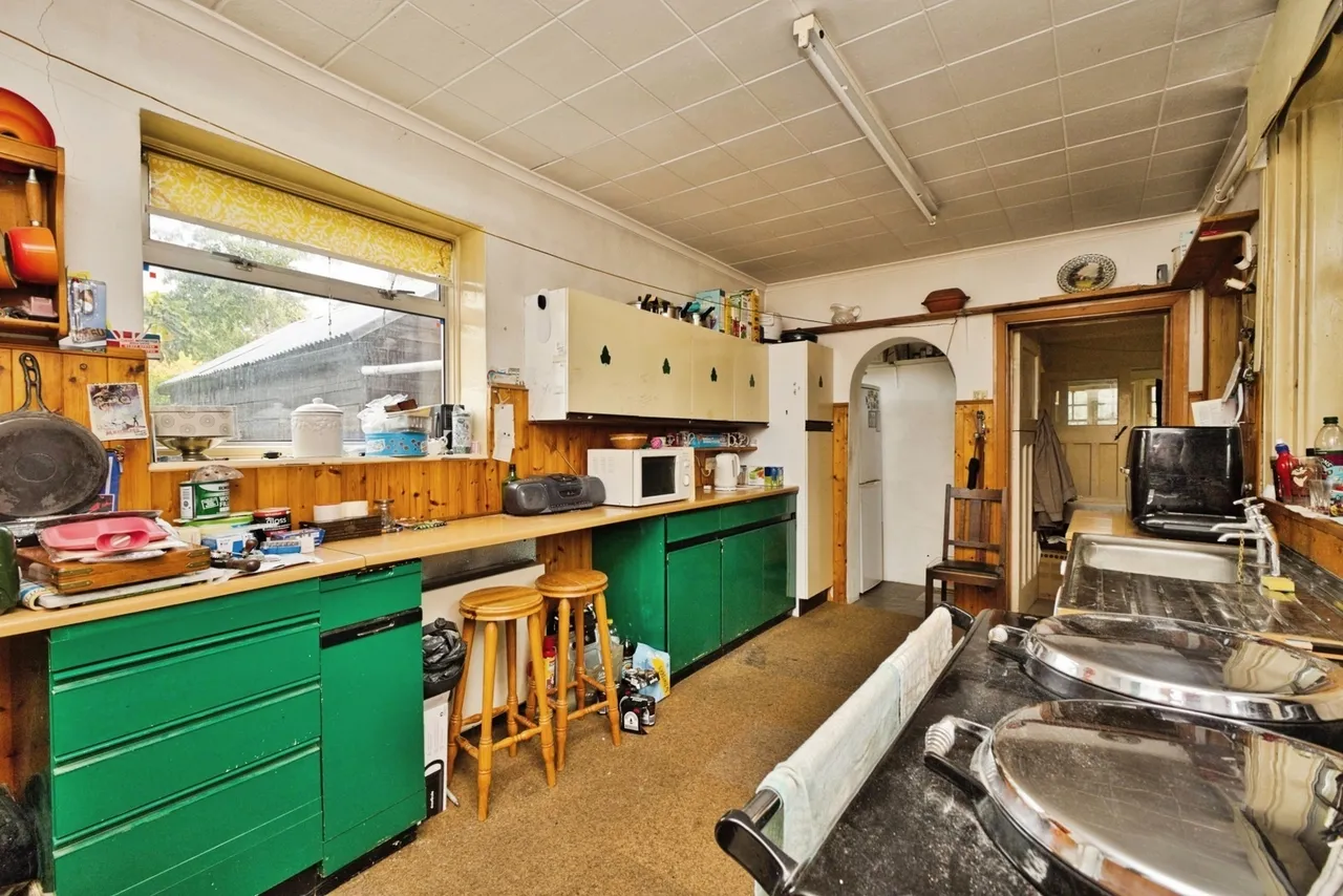 Roping Path, Yeovil, BA21, photo 2