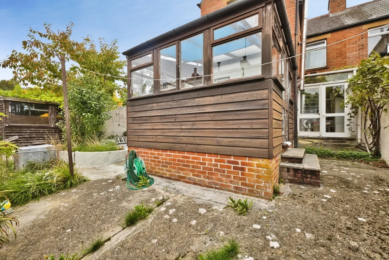 Roping Path, Yeovil, BA21, photo 17