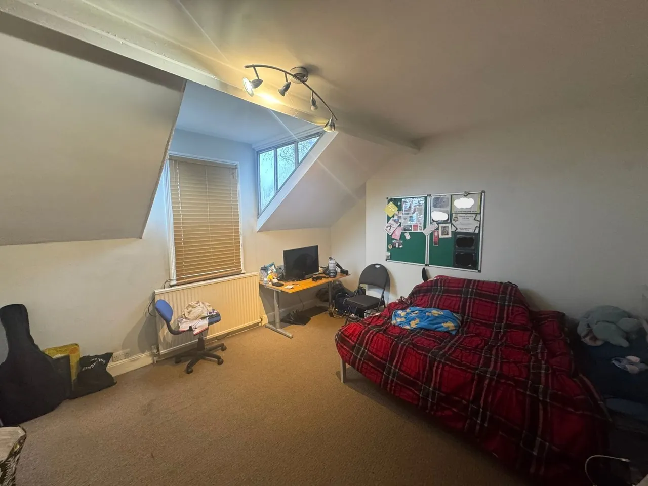 Claremont Terrace, Gillygate, YO31, photo 10