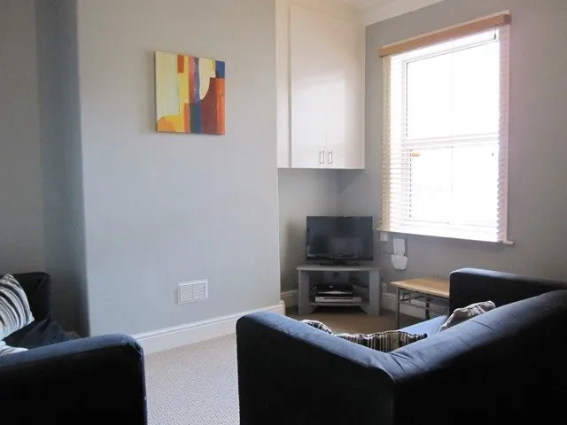 1 bed long_term to rent, Claremont Terrace, Gillygate, YO31