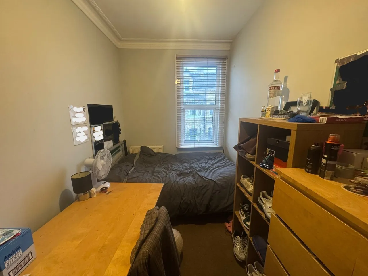 Claremont Terrace, Gillygate, YO31, photo 13