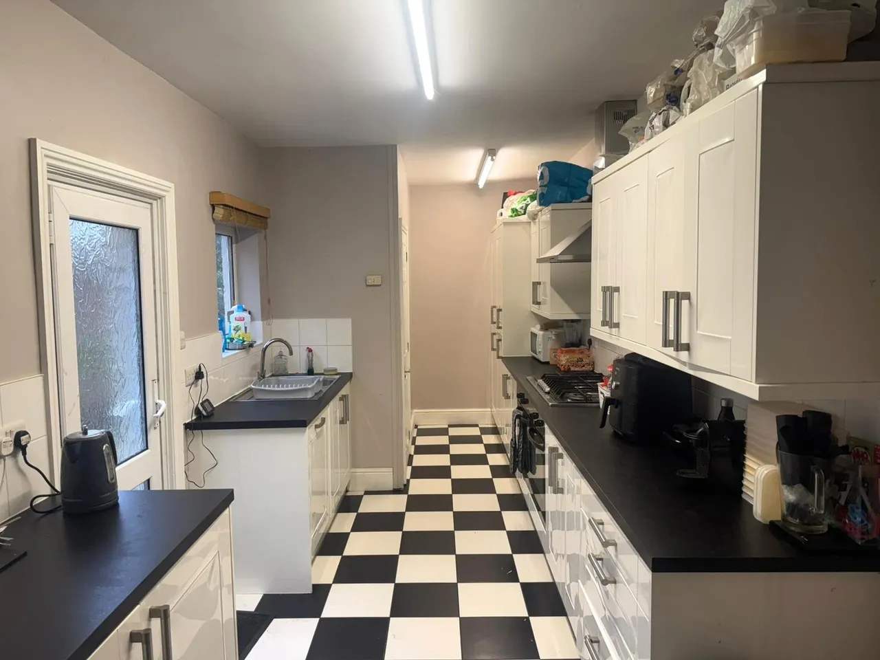 Claremont Terrace, Gillygate, YO31, photo 6