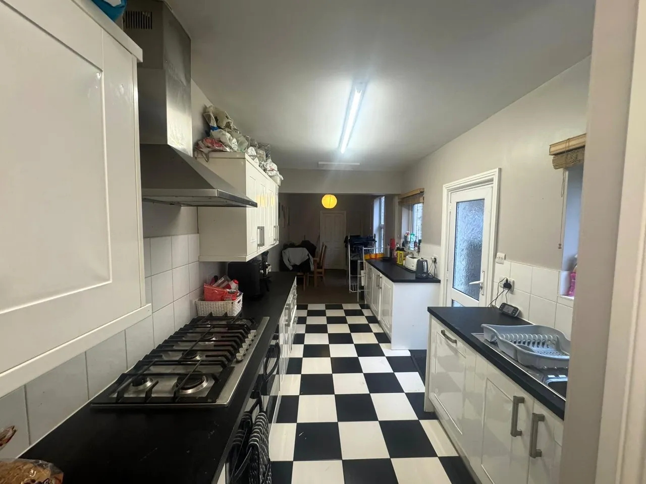 Claremont Terrace, Gillygate, YO31, photo 2