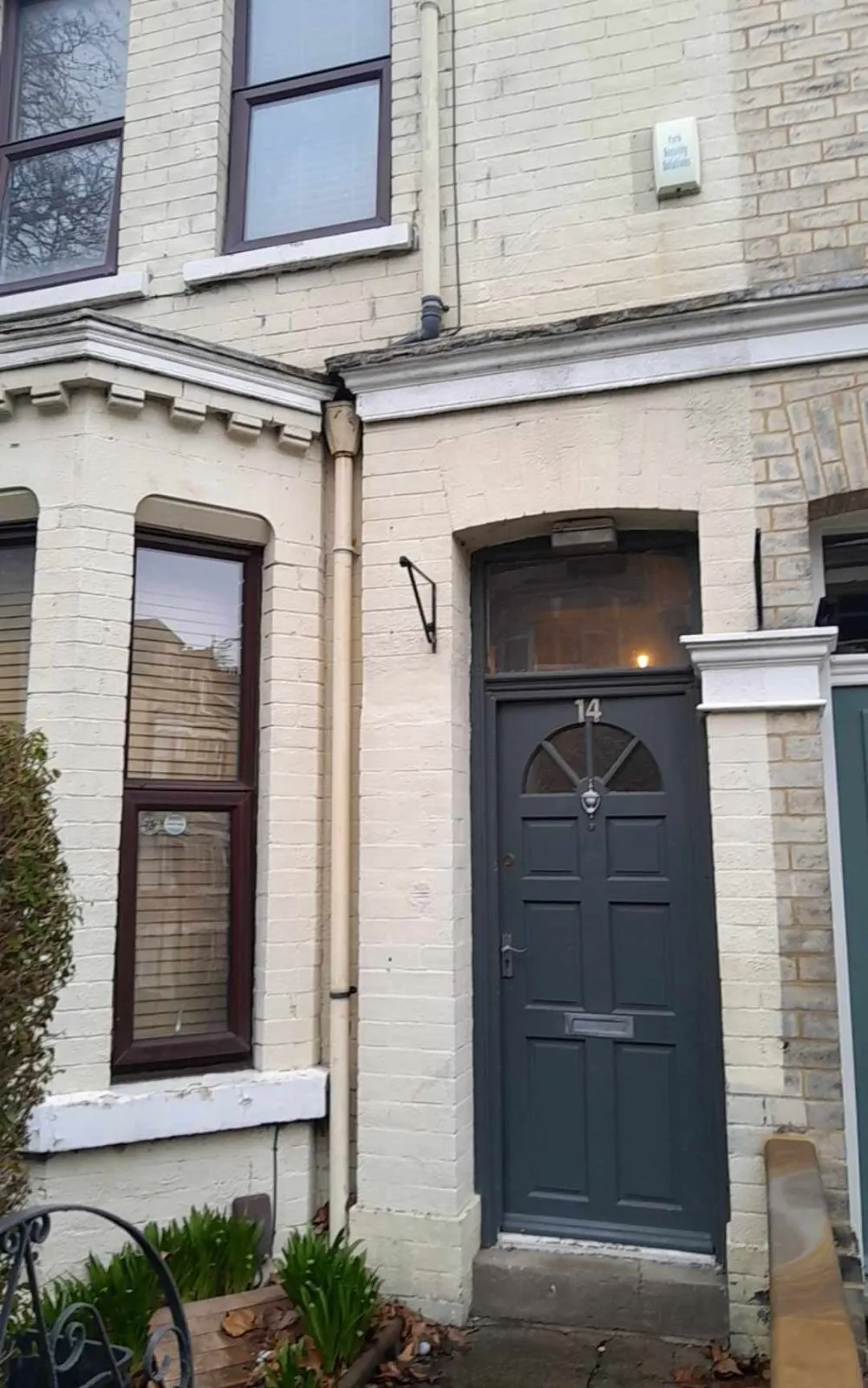 Claremont Terrace, Gillygate, YO31, photo 3