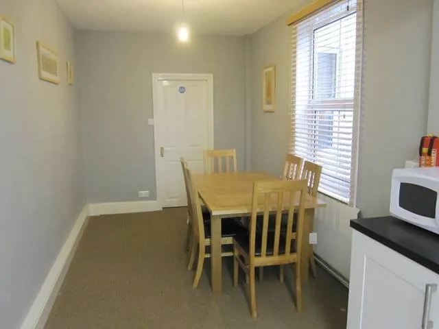 Claremont Terrace, Gillygate, YO31, photo 7