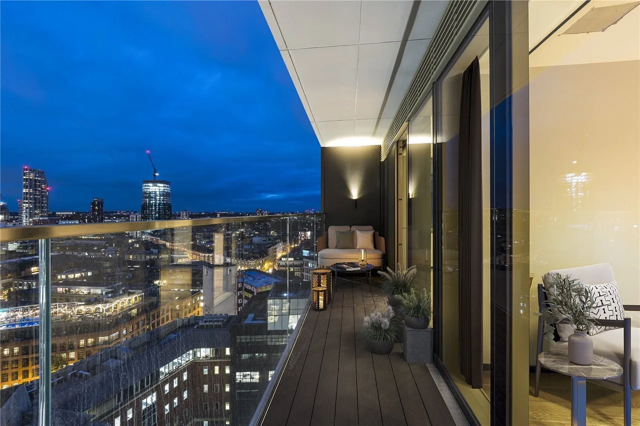 Curtain Road, London, EC2A, photo 6