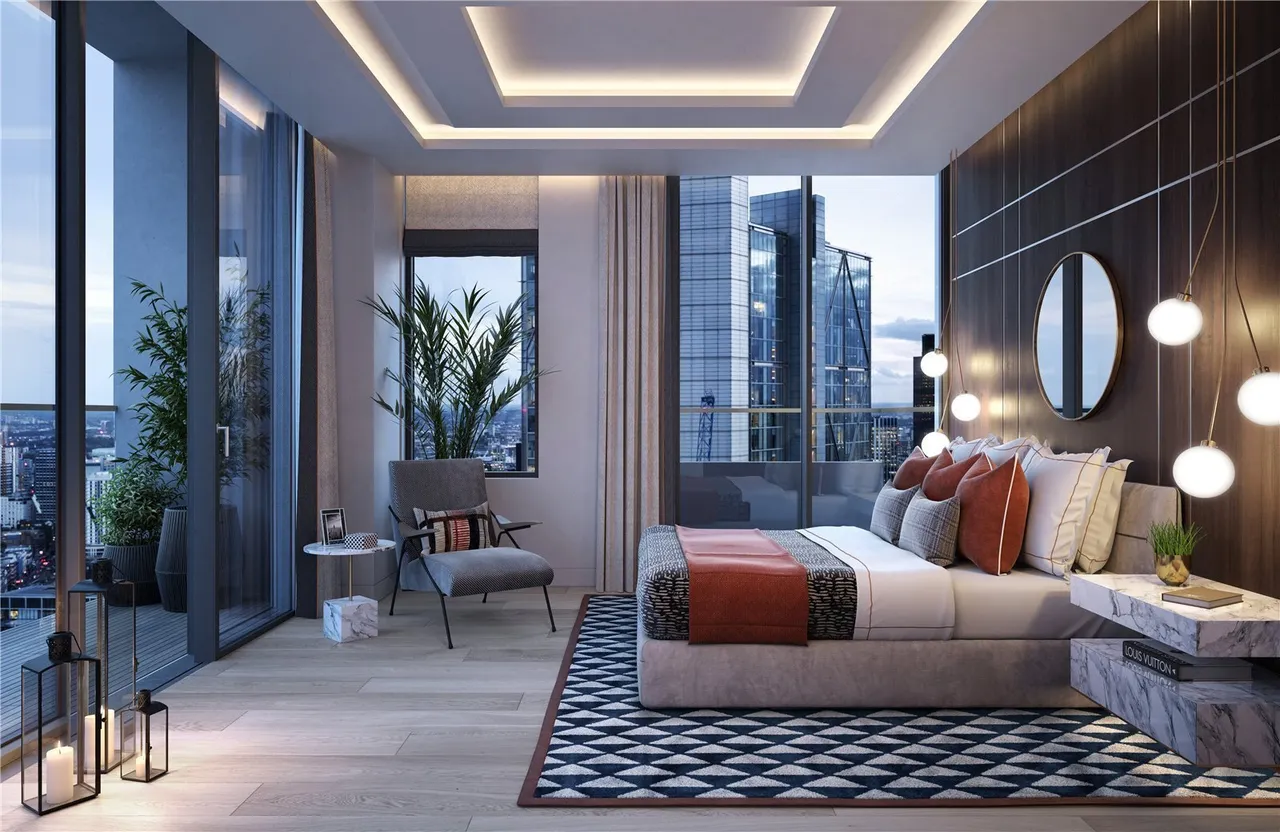Curtain Road, London, EC2A, photo 4