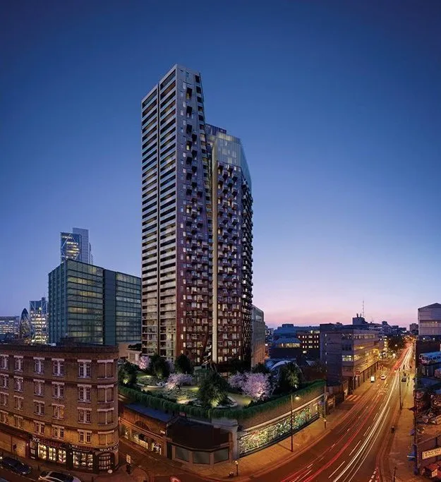 Curtain Road, London, EC2A, photo 7