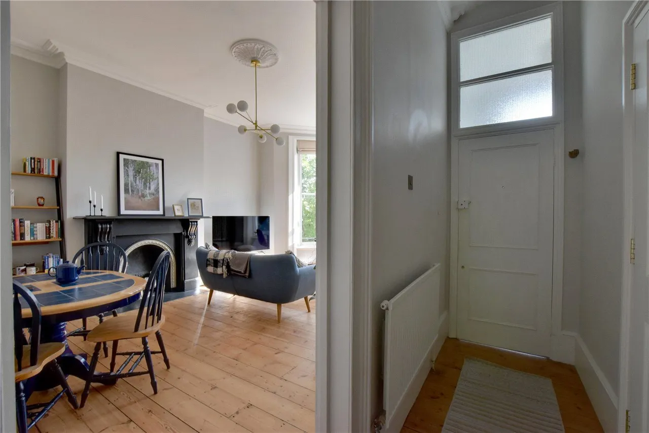 Northbrook Road, Hither Green, SE13, photo 15