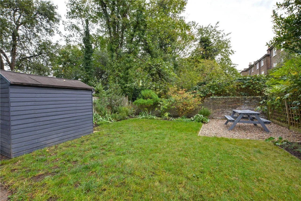 Northbrook Road, Hither Green, SE13, photo 4