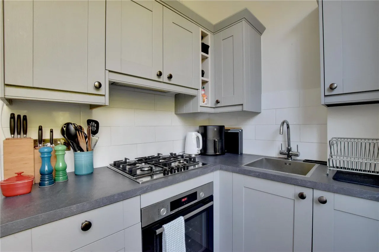 Northbrook Road, Hither Green, SE13, photo 8