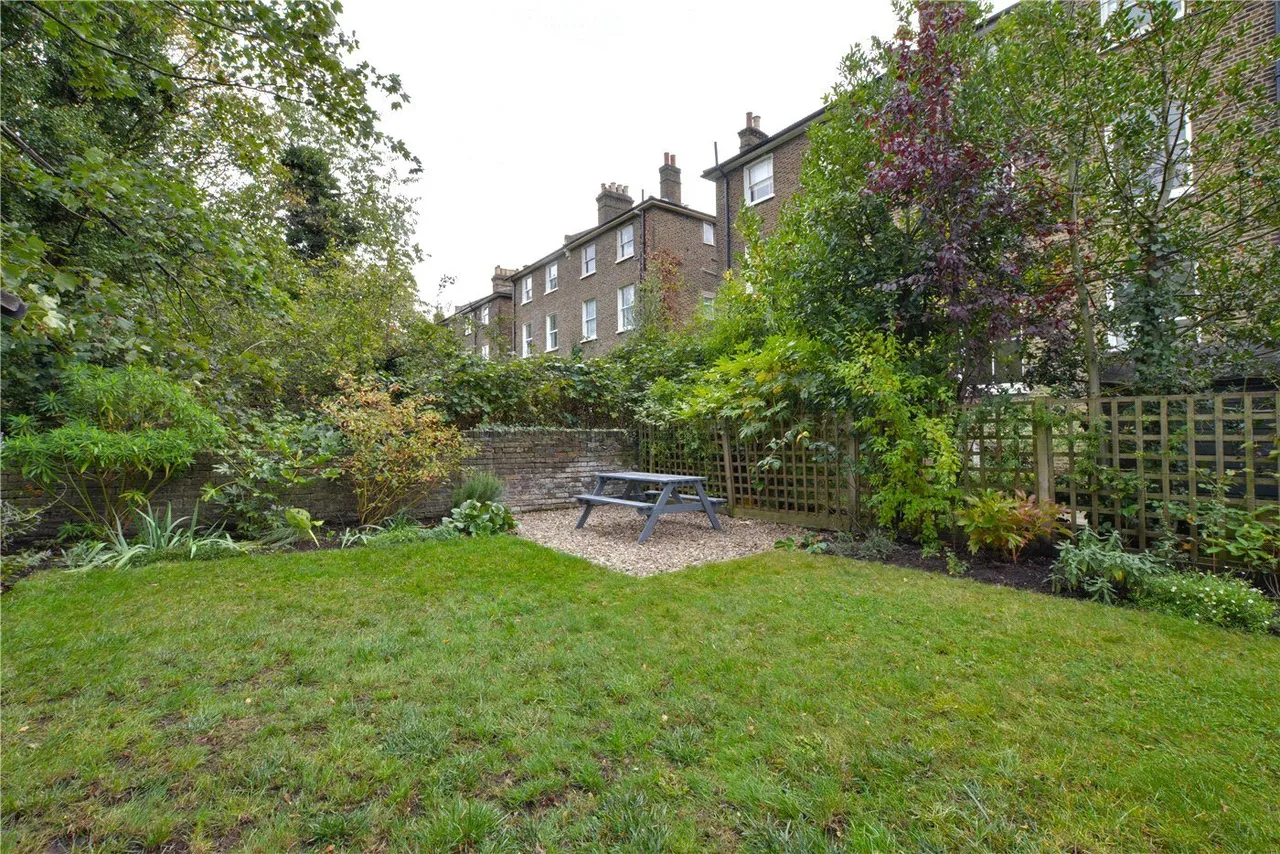 Northbrook Road, Hither Green, SE13, photo 17