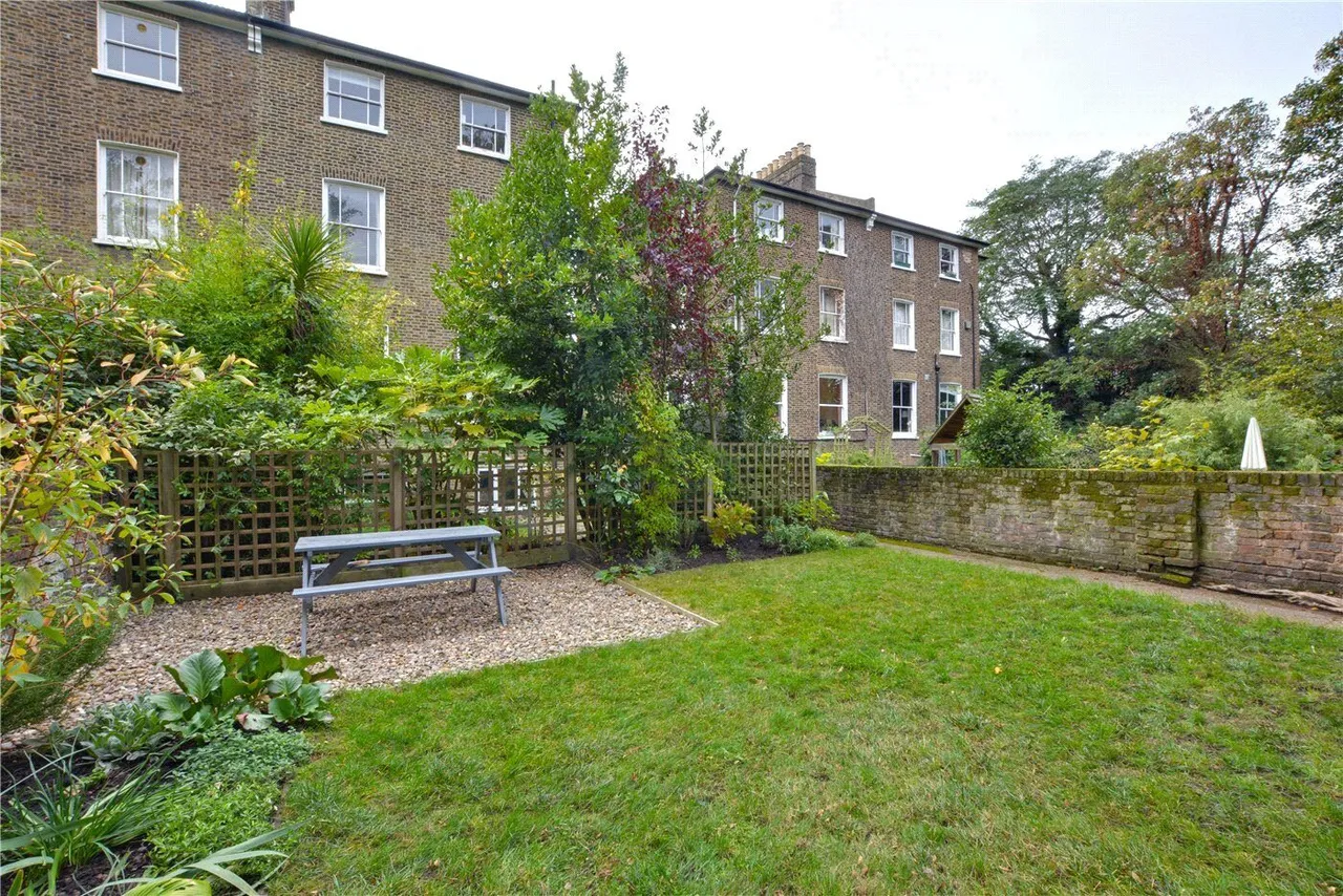 Northbrook Road, Hither Green, SE13, photo 11