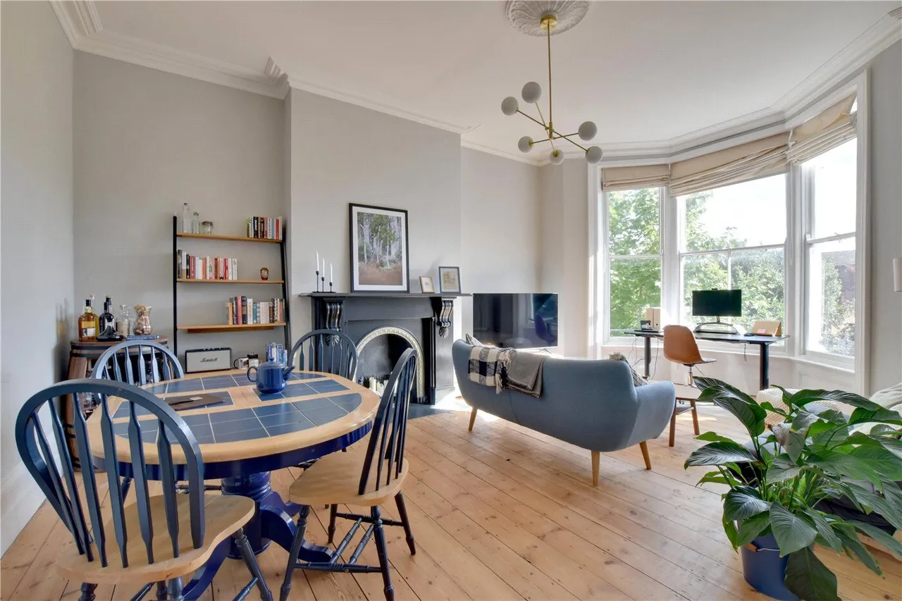 Northbrook Road, Hither Green, SE13, photo 2
