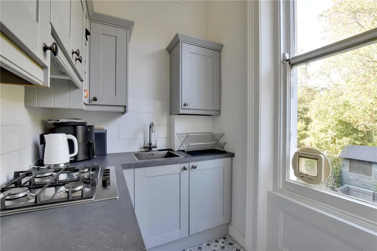 Northbrook Road, Hither Green, SE13, photo 16