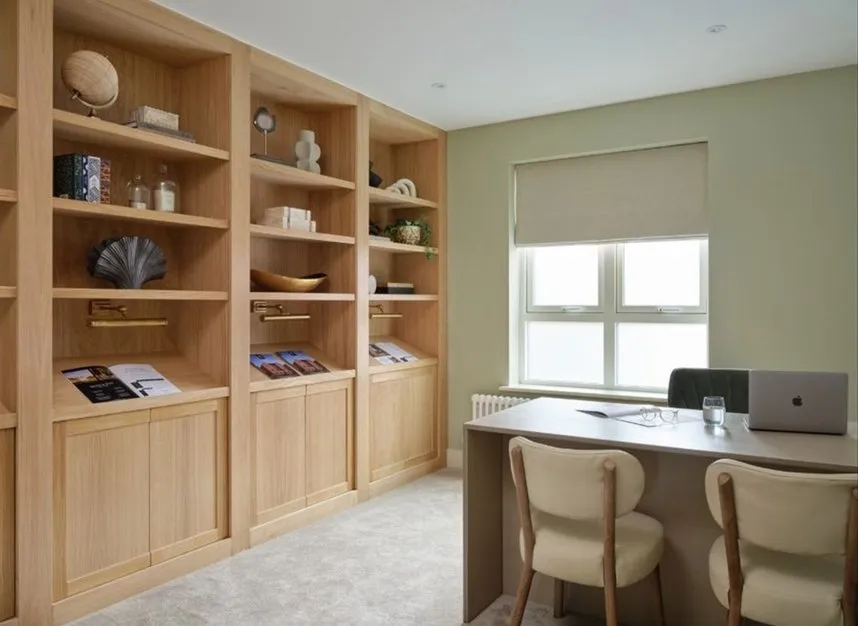 Bicknell Way, Wandsworth Common, SW17, photo 11