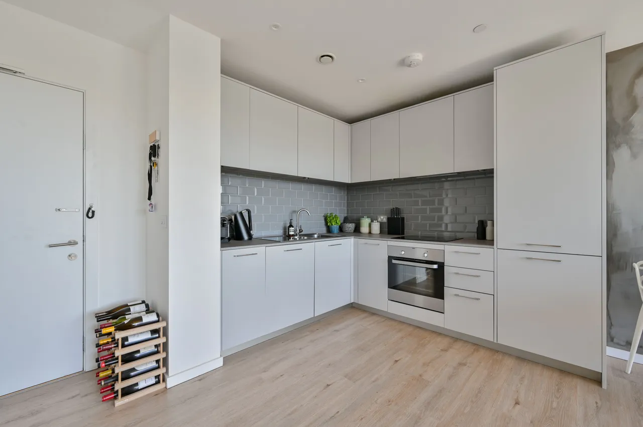 Flat 16, Lacewood Apartments, LONDON, photo 4