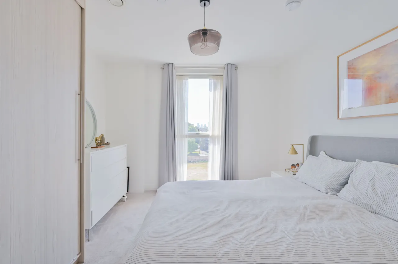 Flat 16, Lacewood Apartments, LONDON, photo 7