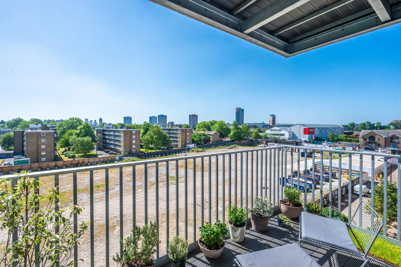 Flat 16, Lacewood Apartments, LONDON, photo 6