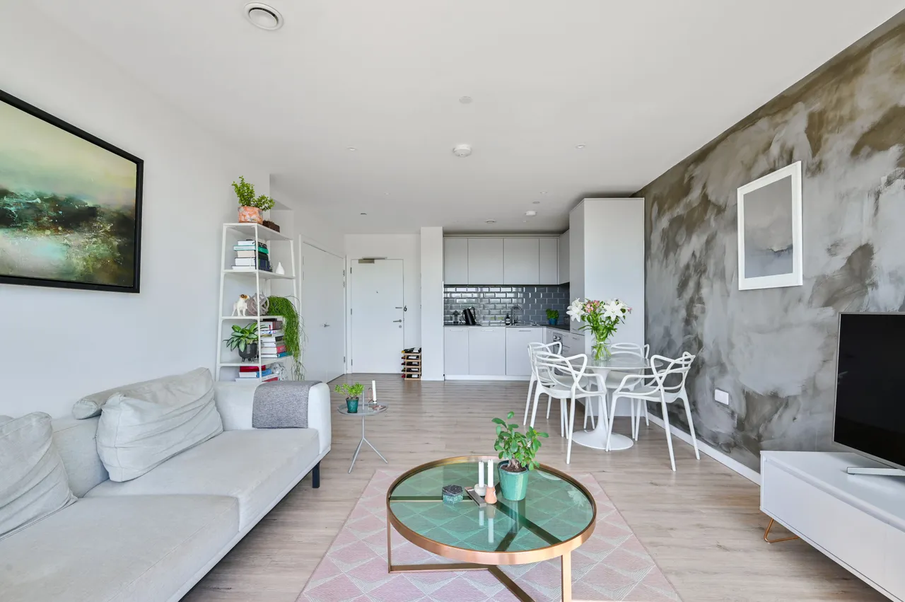 Flat 16, Lacewood Apartments, LONDON, photo 12