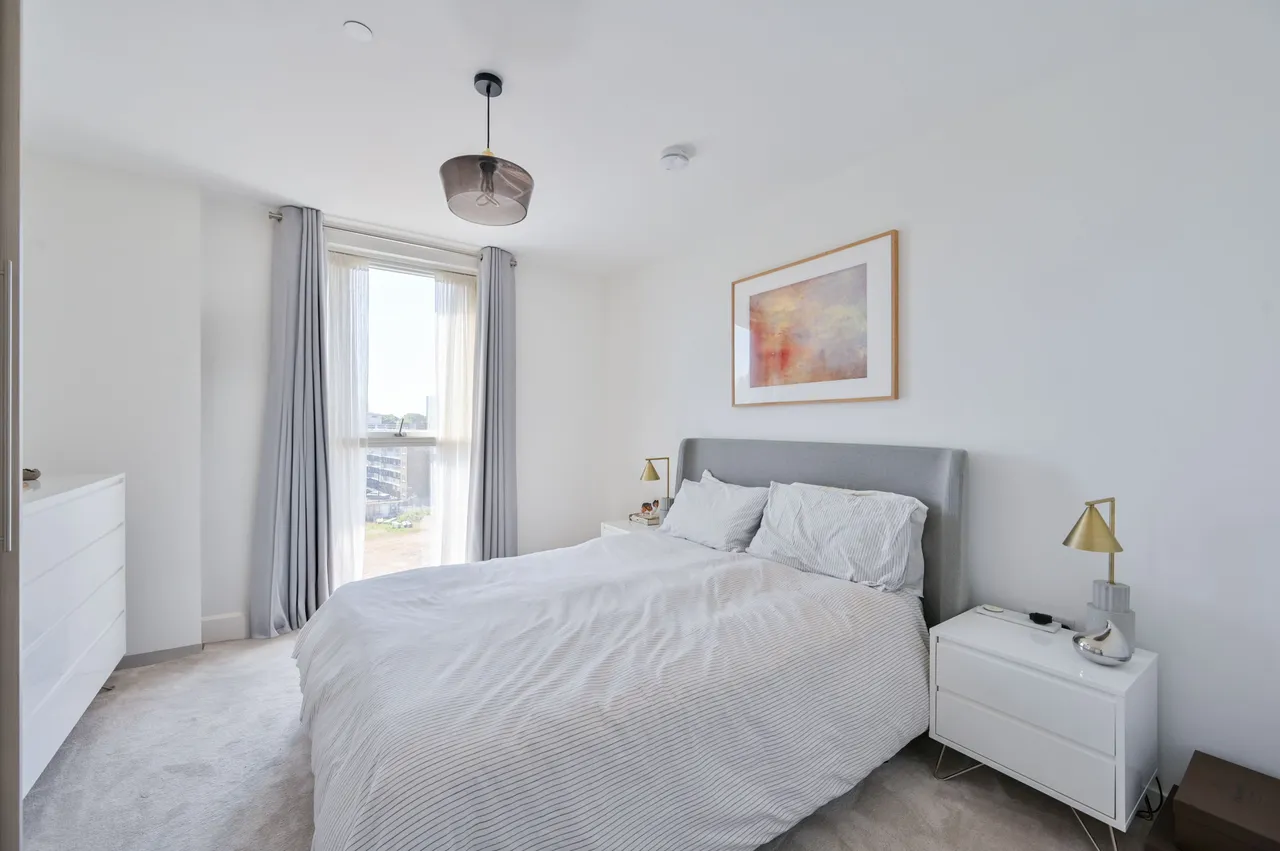 Flat 16, Lacewood Apartments, LONDON, photo 3