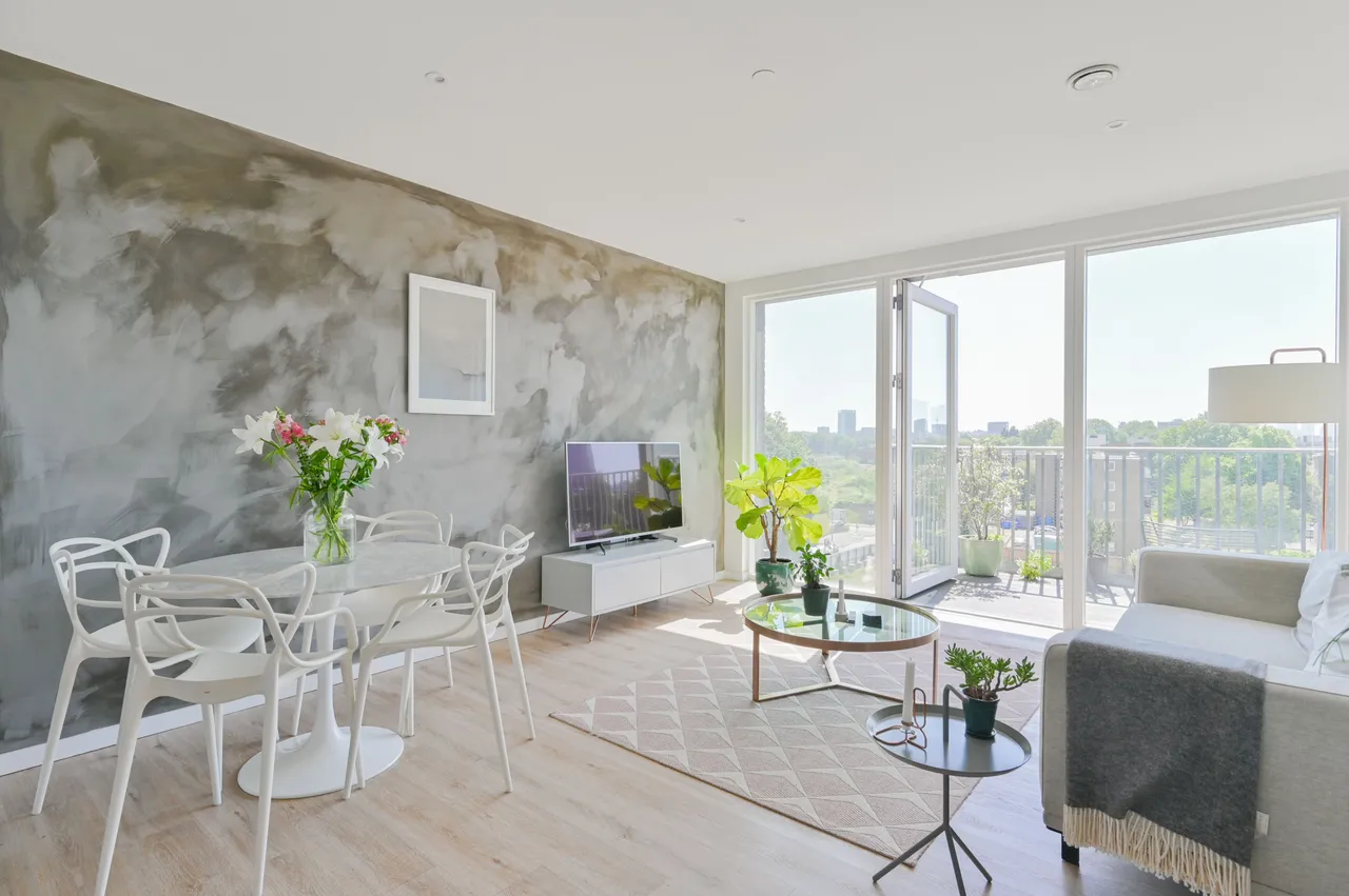 Flat 16, Lacewood Apartments, LONDON, photo 2