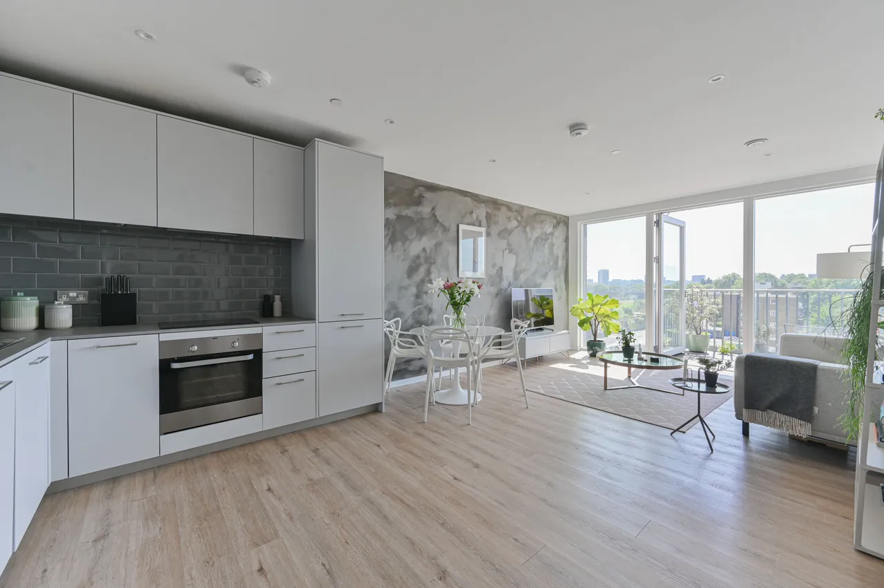 Flat 16, Lacewood Apartments, LONDON, photo 9