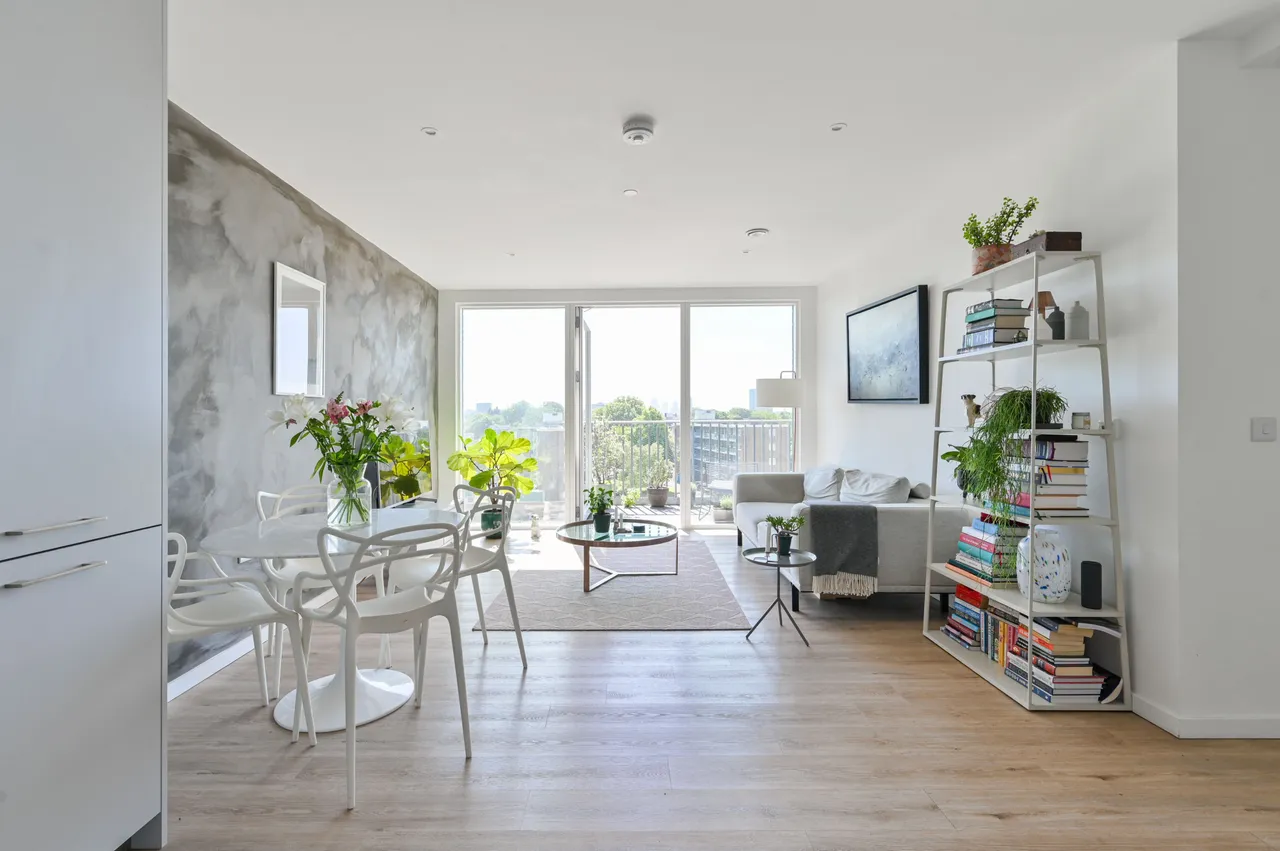 Flat 16, Lacewood Apartments, LONDON, photo 10