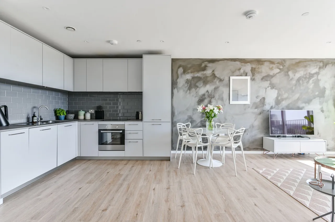 Flat 16, Lacewood Apartments, LONDON, photo 11