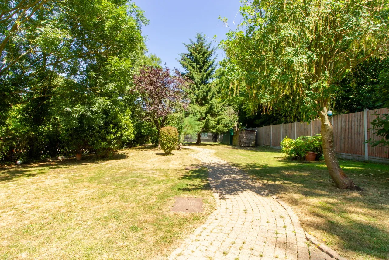 Cock Lane, Highwood, photo 20