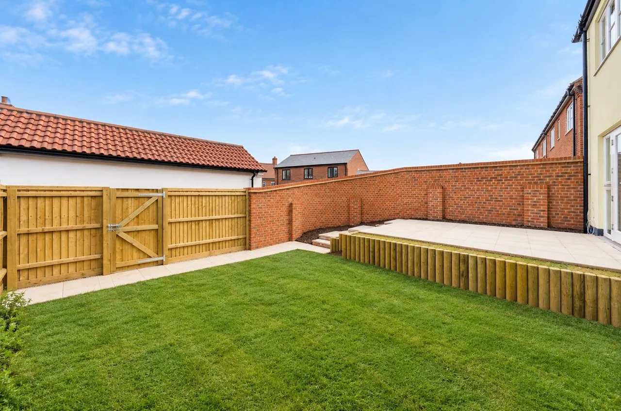 Hayling Street, North Baddesley, SO52, photo 14