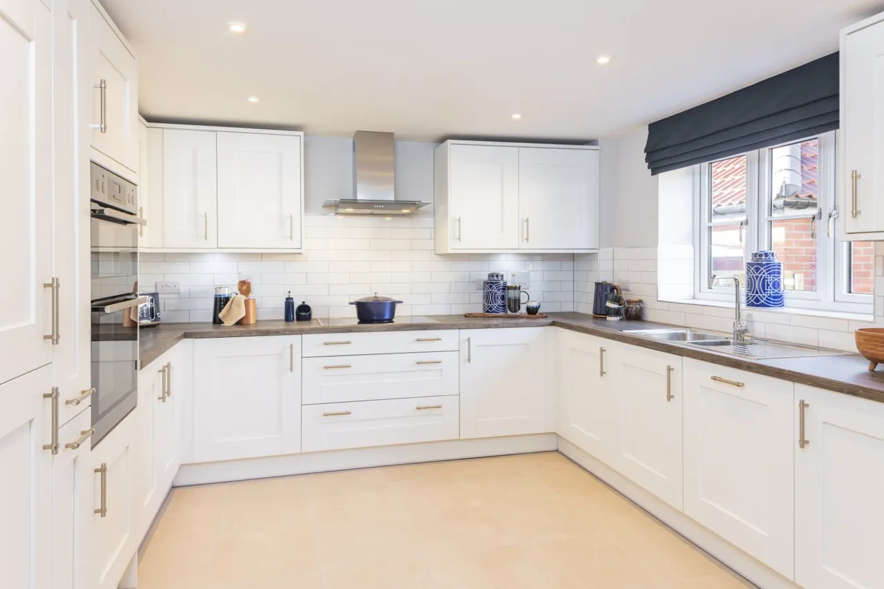 Hayling Street, North Baddesley, SO52, photo 5