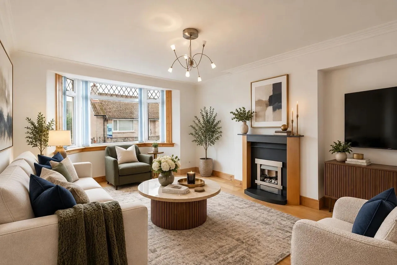 Redfield Road, Montrose, DD10, photo 4