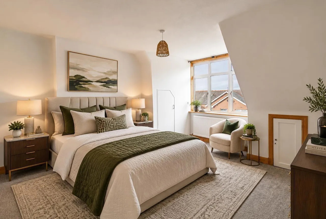 Redfield Road, Montrose, DD10, photo 25