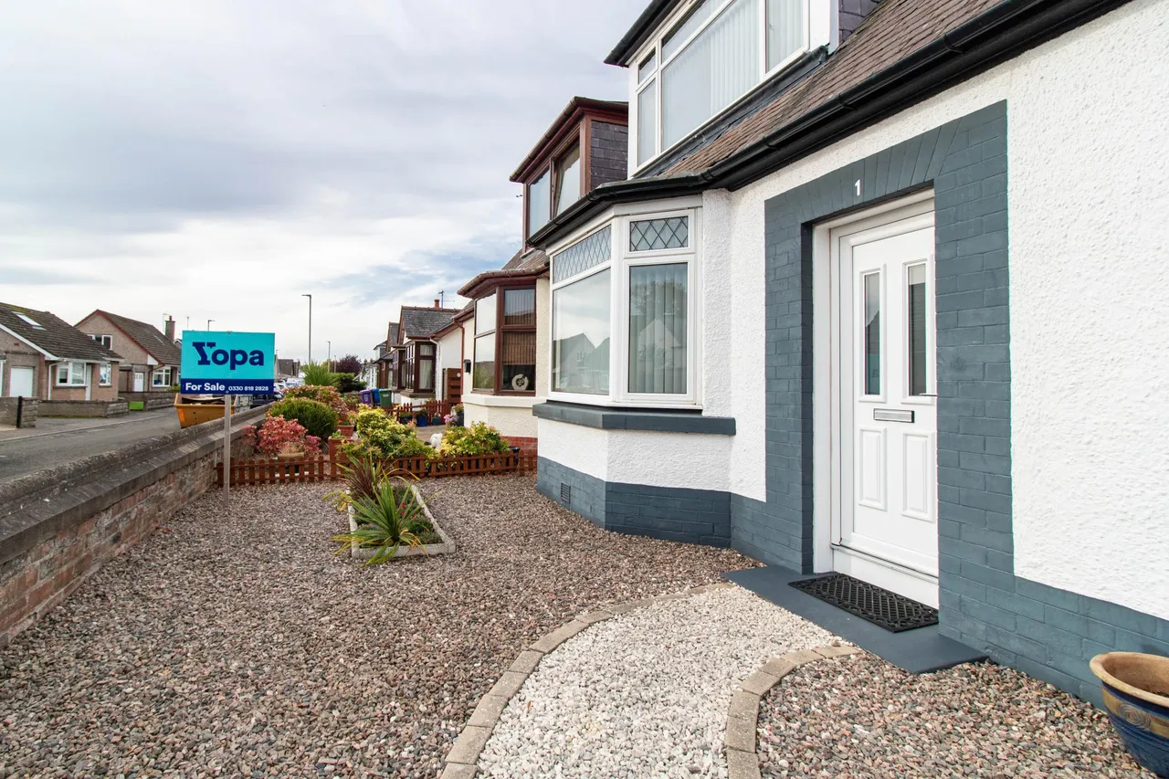 Redfield Road, Montrose, DD10, photo 35