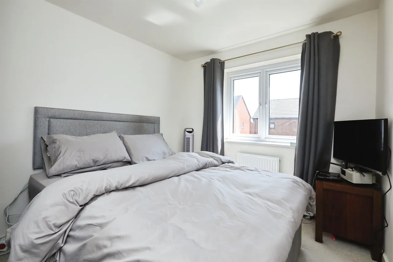 Shaftsbury Green, Costhorpe, Worksop, photo 5