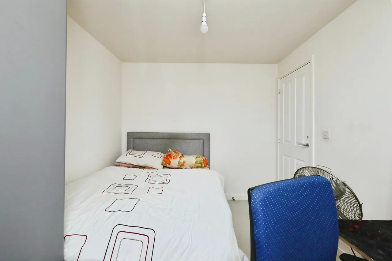 Shaftsbury Green, Costhorpe, Worksop, photo 7