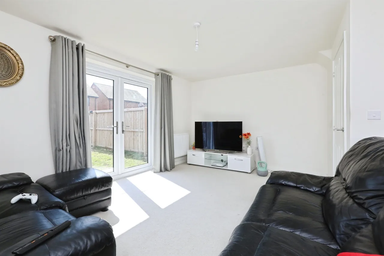 Shaftsbury Green, Costhorpe, Worksop, photo 3