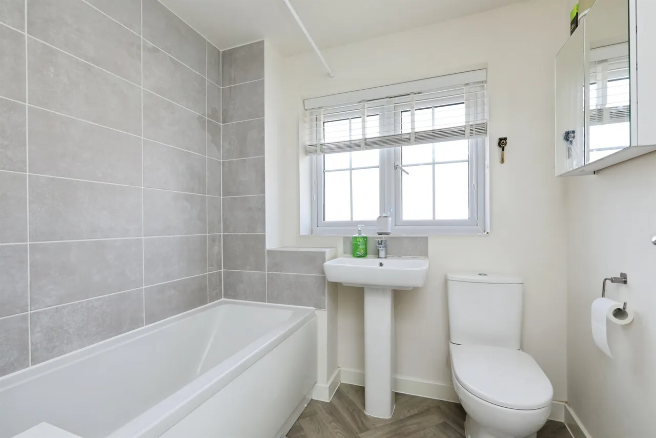 Shaftsbury Green, Costhorpe, Worksop, photo 9