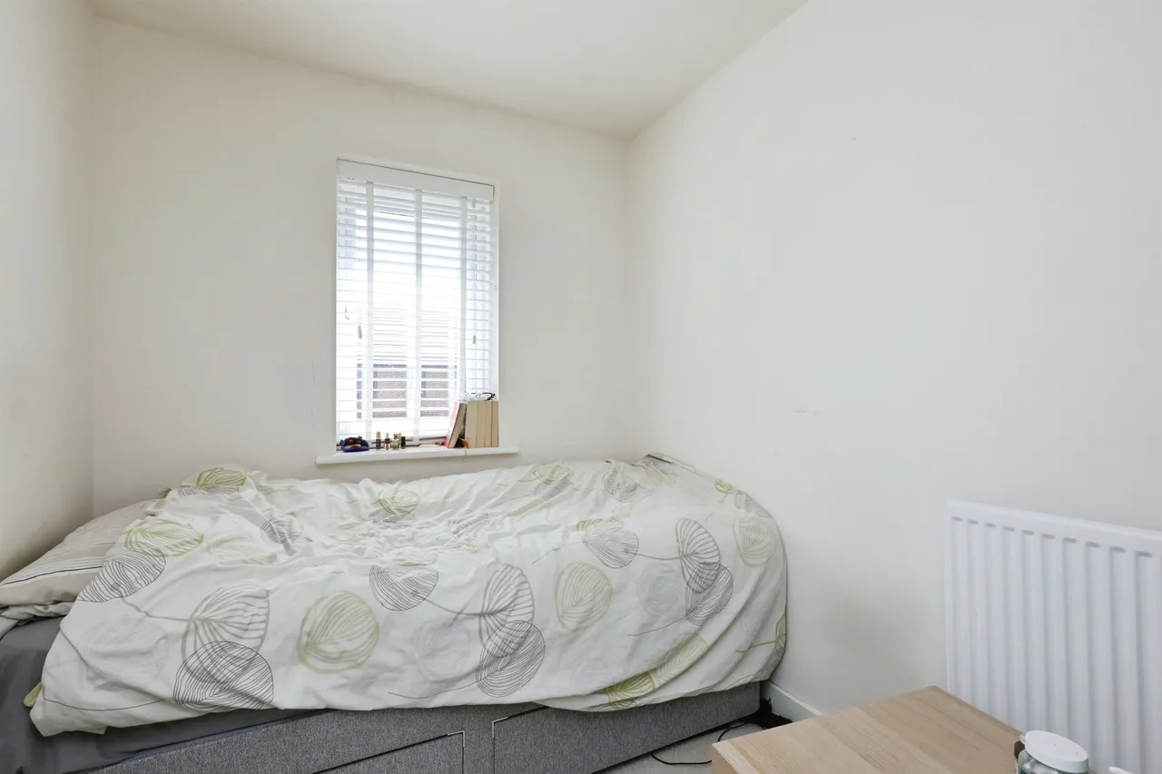 Shaftsbury Green, Costhorpe, Worksop, photo 8