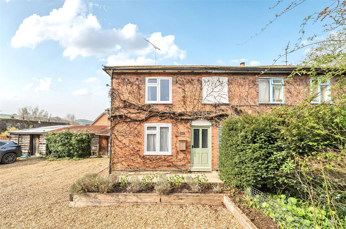 Dyers Yard, Ramsbury, SN8, photo 5