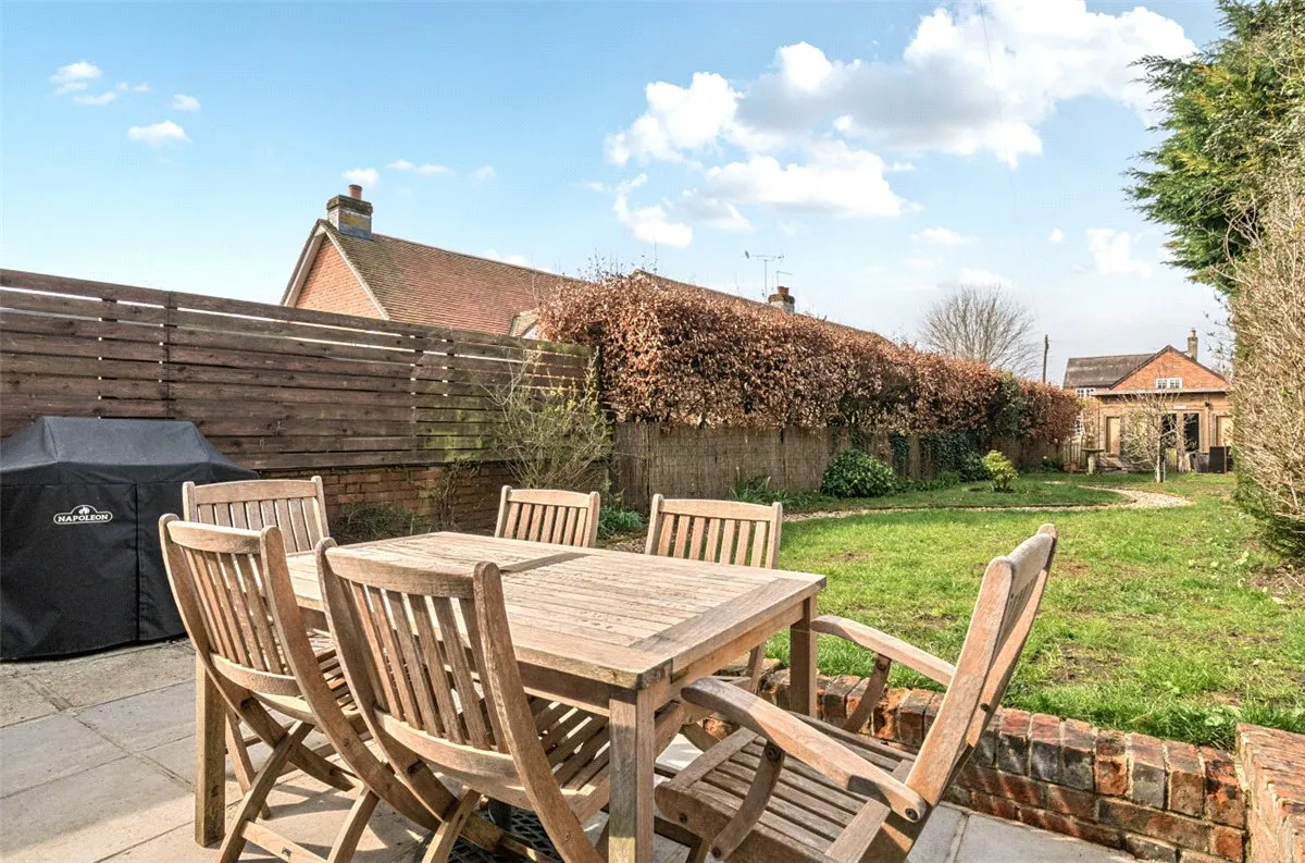 Dyers Yard, Ramsbury, SN8, photo 10